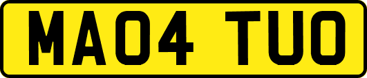 MA04TUO