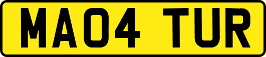 MA04TUR