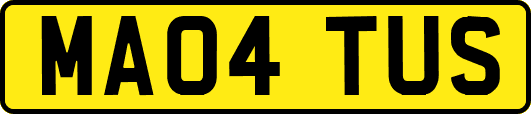 MA04TUS
