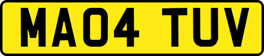 MA04TUV
