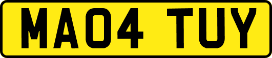 MA04TUY