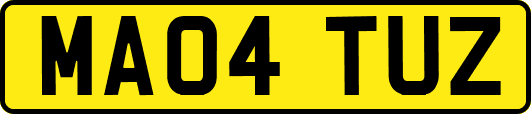 MA04TUZ