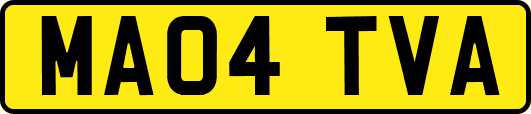 MA04TVA