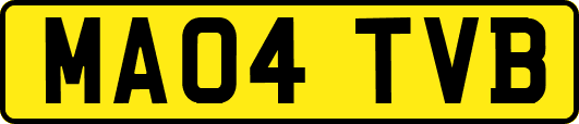 MA04TVB