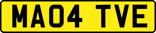 MA04TVE