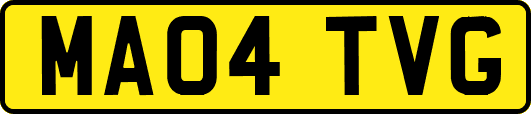MA04TVG