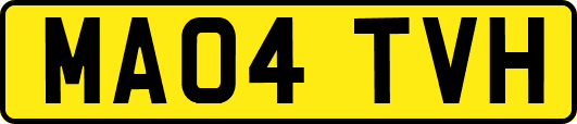 MA04TVH