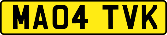 MA04TVK