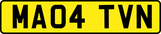 MA04TVN