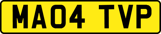 MA04TVP
