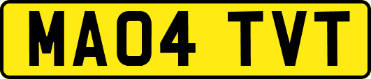 MA04TVT