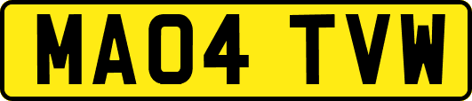 MA04TVW