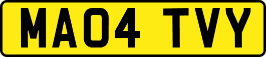 MA04TVY