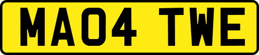 MA04TWE