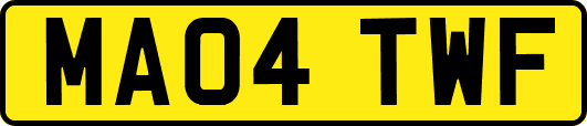 MA04TWF