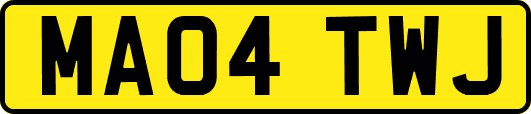 MA04TWJ