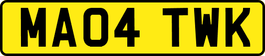 MA04TWK