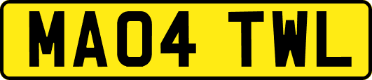 MA04TWL