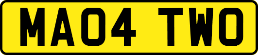 MA04TWO