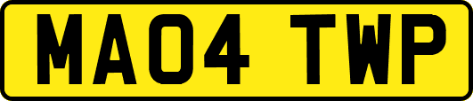 MA04TWP