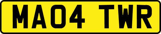 MA04TWR
