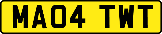 MA04TWT