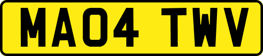 MA04TWV