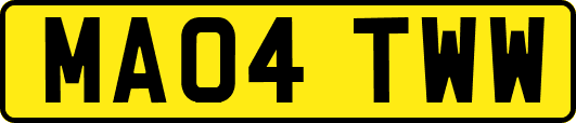 MA04TWW