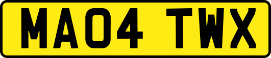 MA04TWX