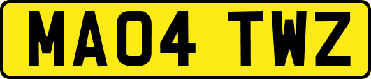 MA04TWZ