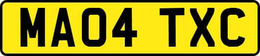 MA04TXC