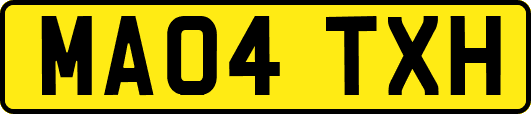 MA04TXH