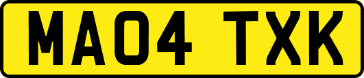 MA04TXK
