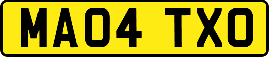 MA04TXO