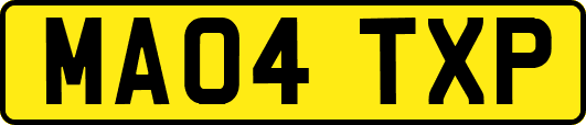 MA04TXP