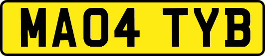 MA04TYB