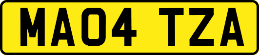 MA04TZA