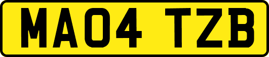 MA04TZB