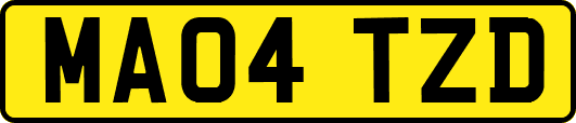 MA04TZD