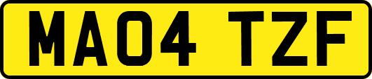 MA04TZF