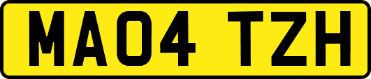MA04TZH