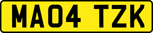 MA04TZK