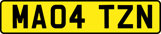 MA04TZN