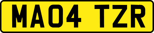 MA04TZR