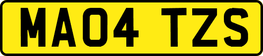MA04TZS