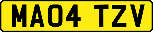 MA04TZV