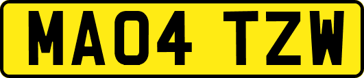 MA04TZW