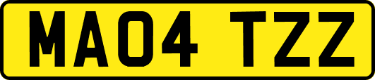 MA04TZZ