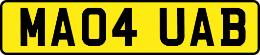 MA04UAB