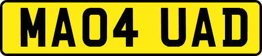 MA04UAD